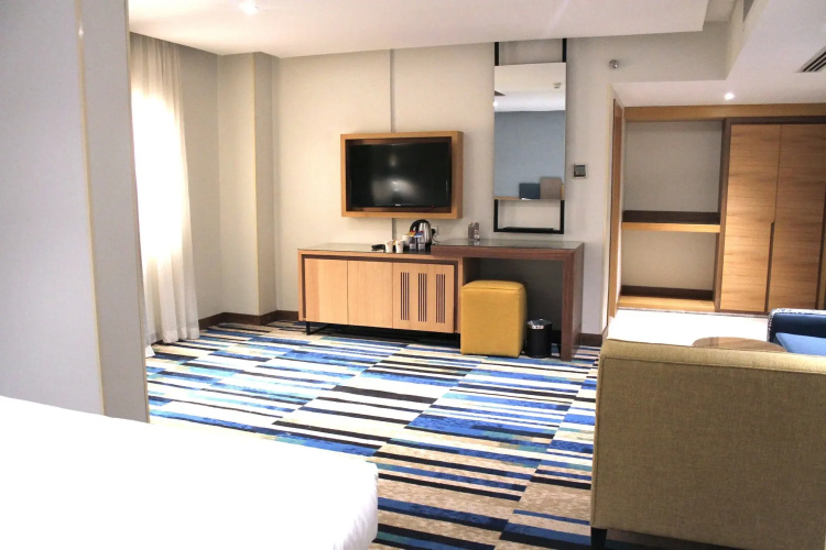 Ewaa Express Hotel - Olaya