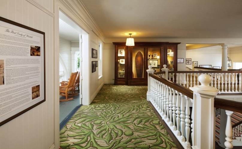 Moana Surfrider, A Westin Resort & Spa, Waikiki Beach photo 17