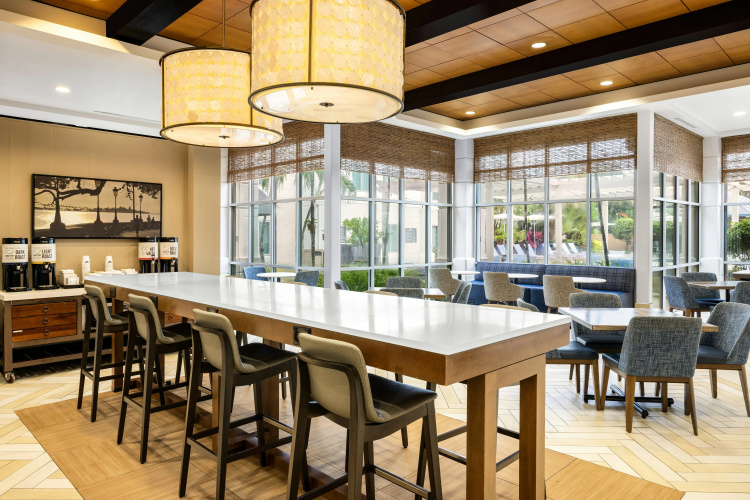 Hampton Inn & Suites San Juan photo 37