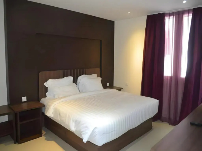 Belagri Hotel & Resto