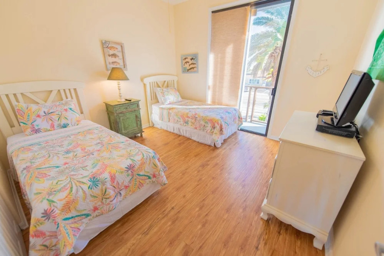 The Reefs Edge Apartment 3
