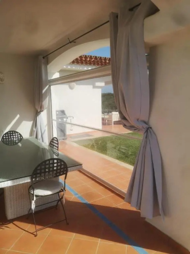 Villa Smeralda