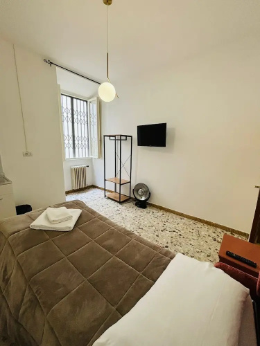 Great Central Apartment