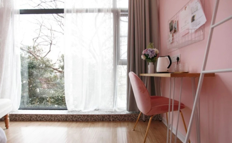Love Flower Hostel