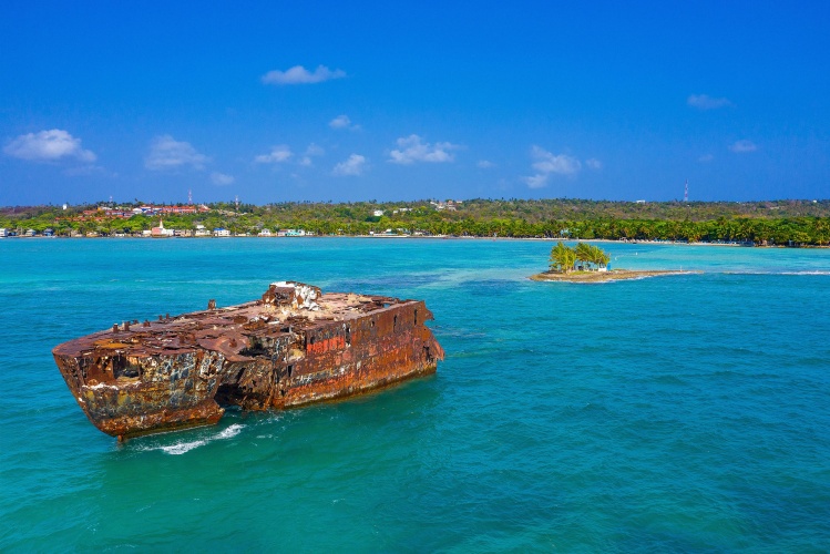Sol Caribe San Andres Hotel photo 24