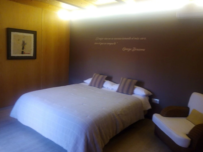 Hotel Cal Ruget