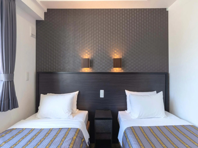 Hotel KOZA