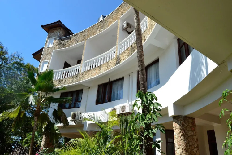Hotelbild