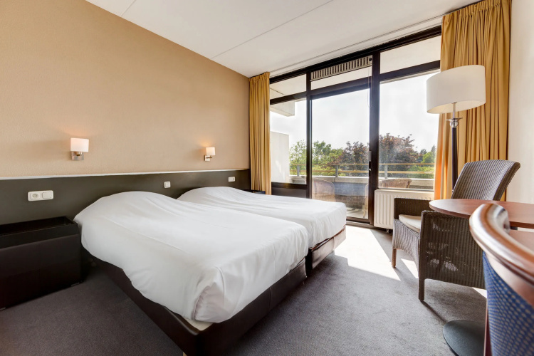 Fletcher Hotel Frerikshof