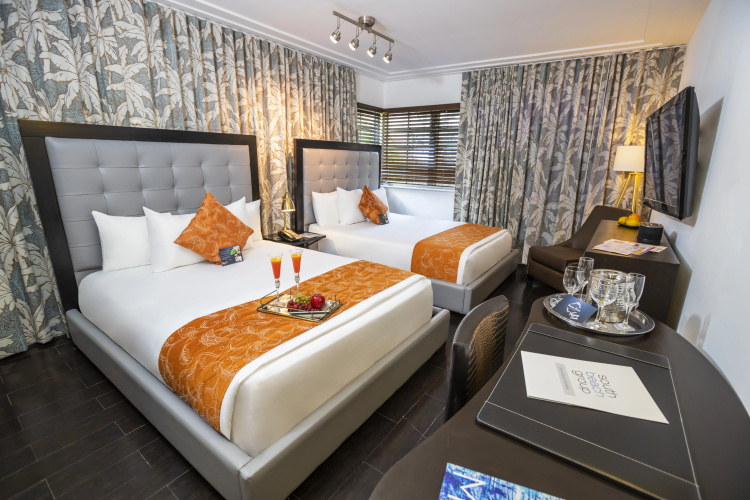 Riviera Suites South Beach photo 6