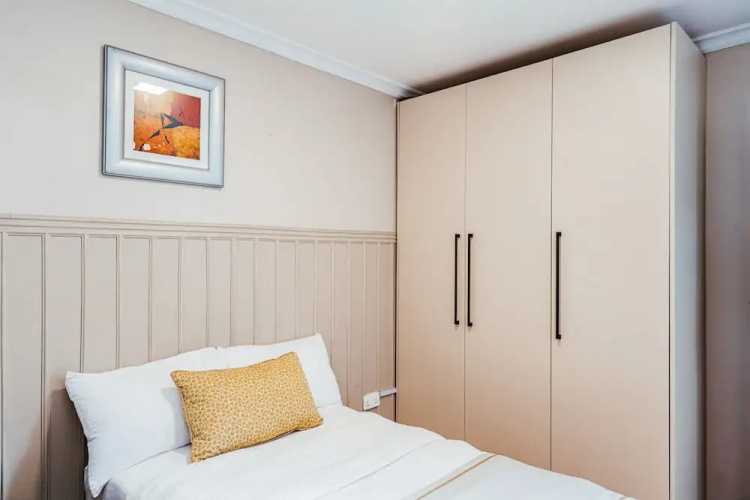 Cozy Stead Hotel - Garden House, Gigiri