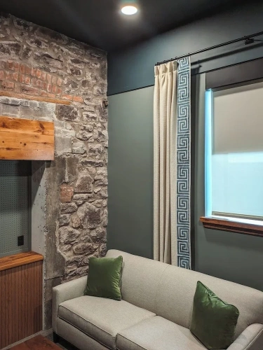 1 Bedroom Luxury Suite