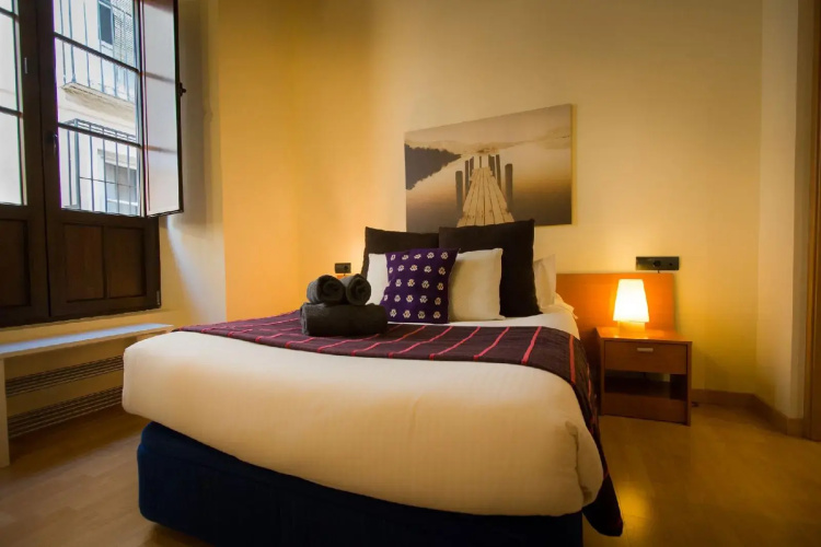 Holidays2malaga Apartments