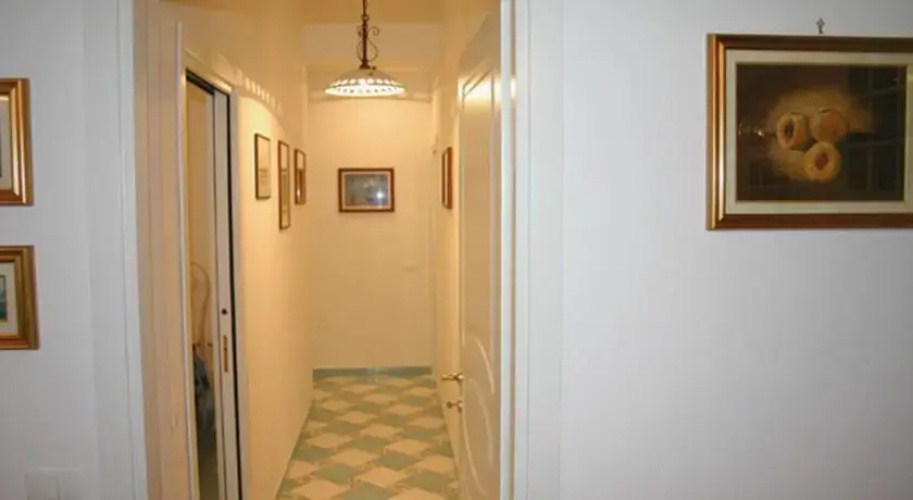 Casa Marina Grande