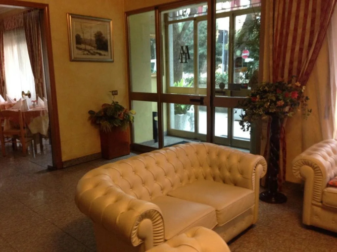 Hotel Margherita