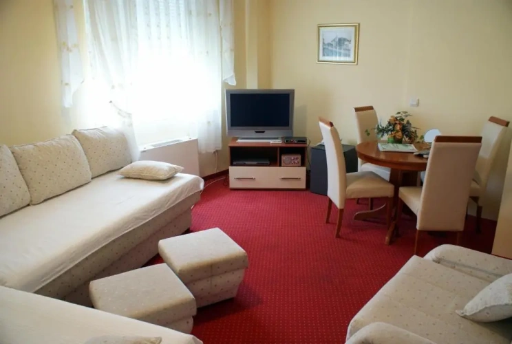 Comfort Suite