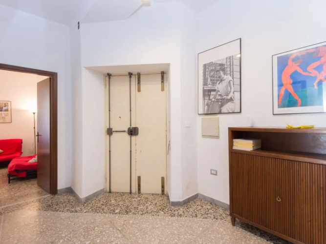 Apartment Aurelia Rome