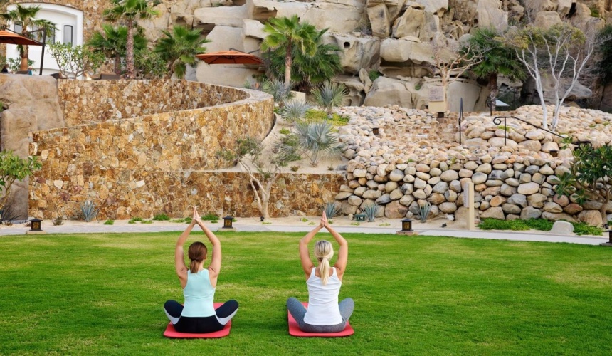 Grand Solmar Land's End Resort & Spa photo 44