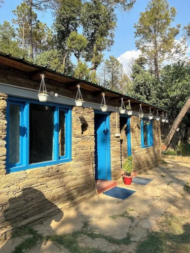 Deluxe Cottage