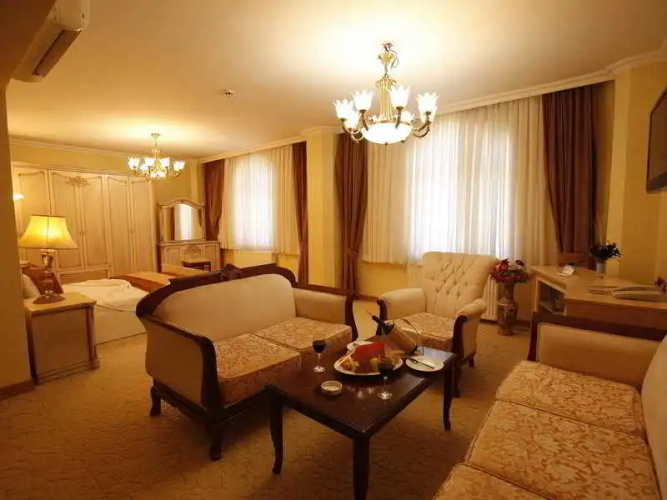 Matiat Hotel
