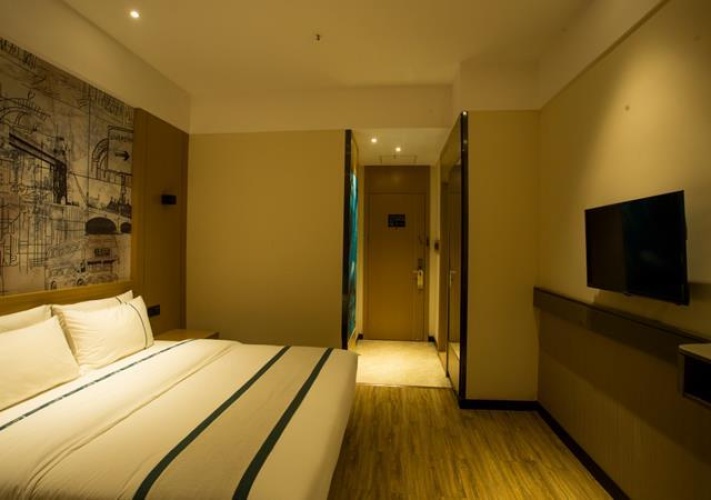Business Double room
