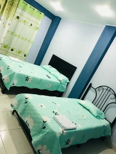 Hospedaje Ica
