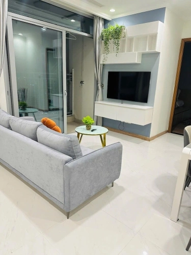 Business Apartment