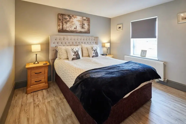 Host Stay Mount Cottage