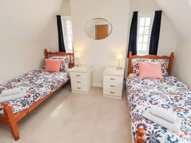 Rosedale Lodge