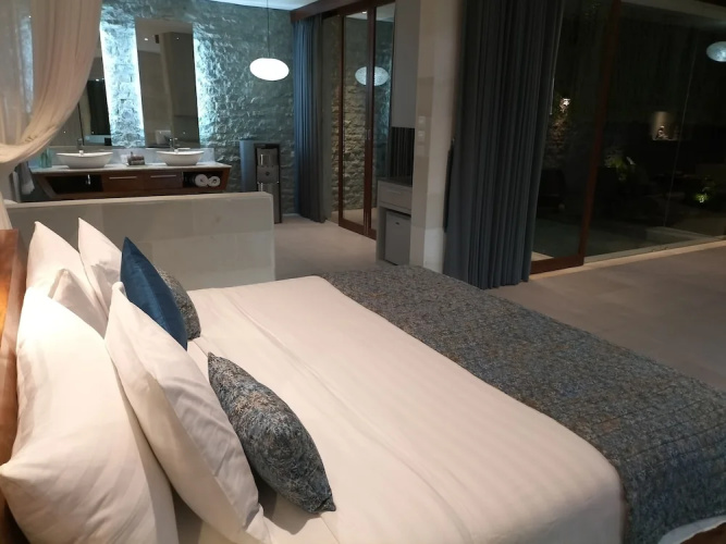 Rama Gaia Villa