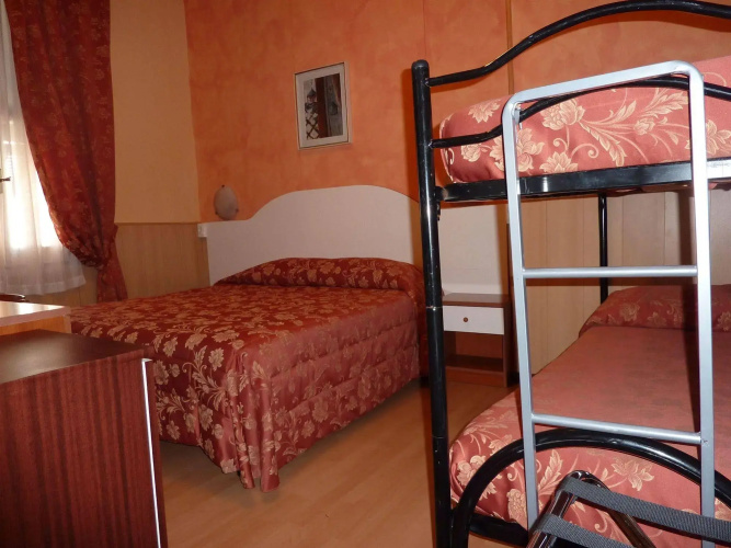Hotel Corso