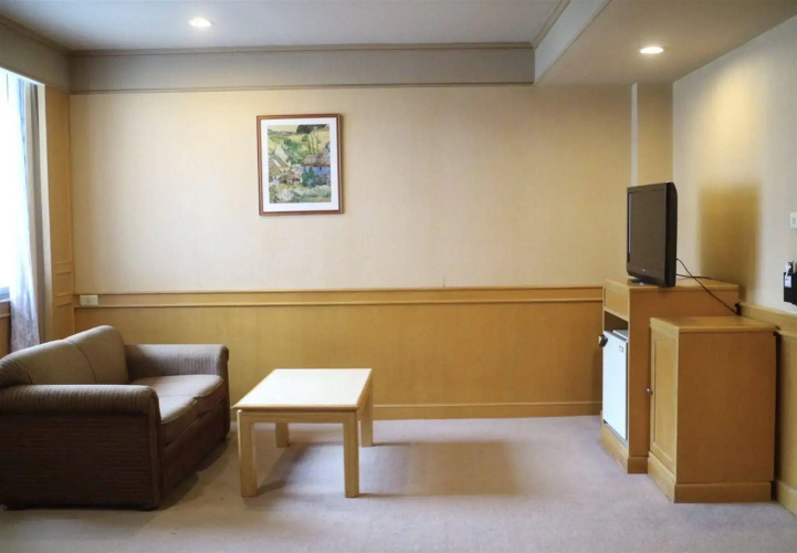 Grand Garden Hotel