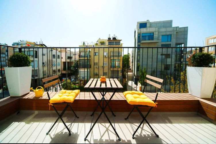 2 Bedroom Hilton Beach
