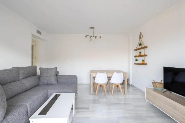Apartamento Cécile