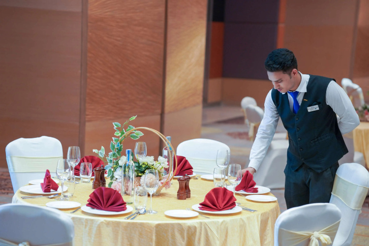 Radisson Blu Hotel, Amritsar photo 25