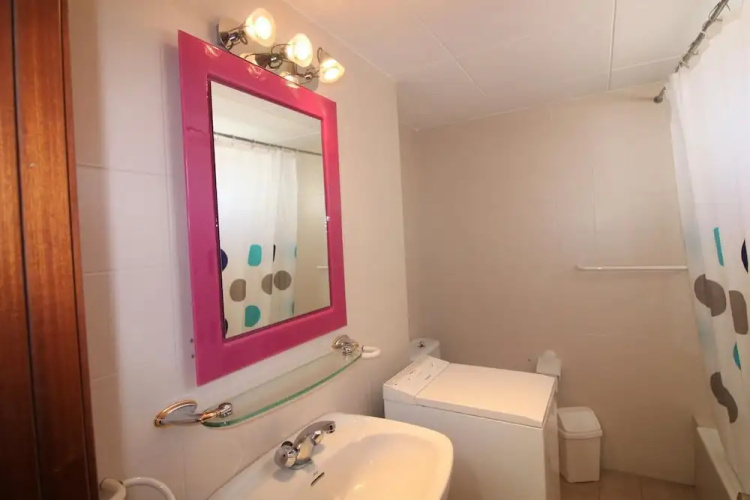 Apartamento 2035 - Olympia 2-23