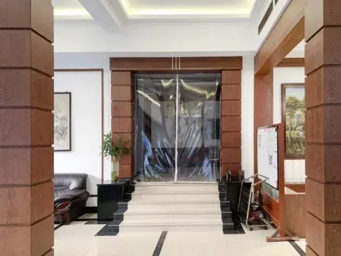 Shengzhou Bada Business Hotel