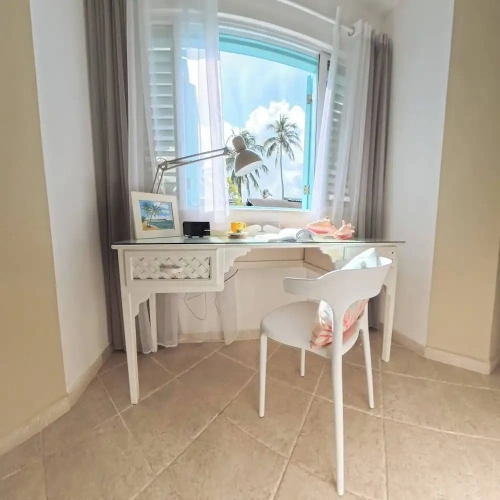 2 Bedrooms Apartment with balcony