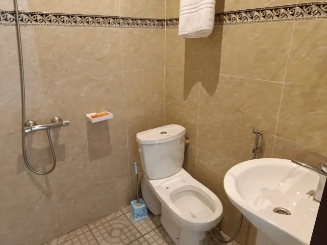 Classic Suite