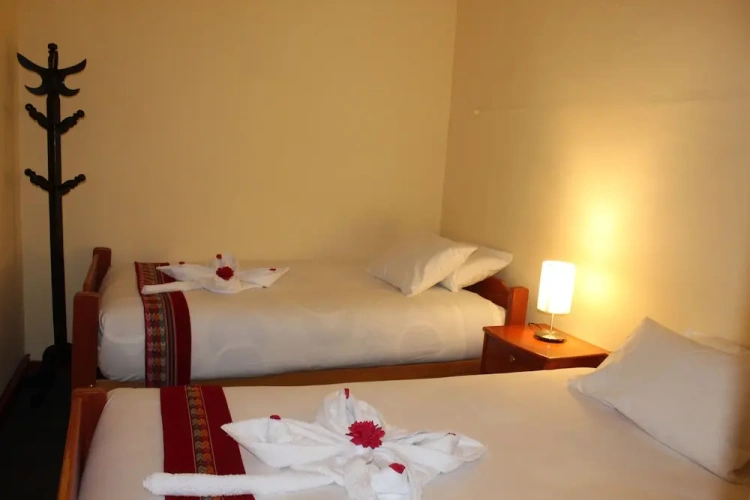 Comfort Twin room