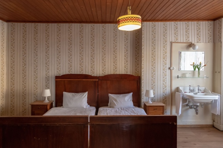 Hotel du Glacier