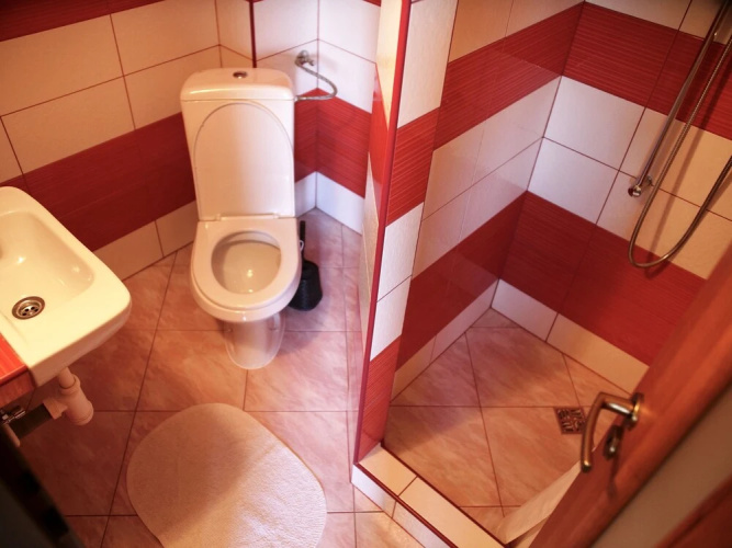 Apartmany u Slavky