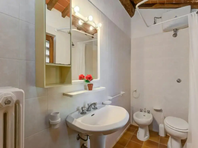 Apartment With Garden, Pool