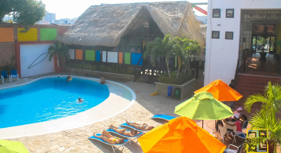 Hotel Sansiraka