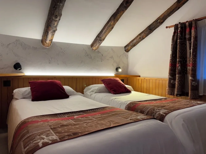 Classic Double room