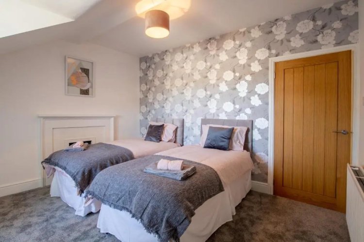 35 High Street Apartment