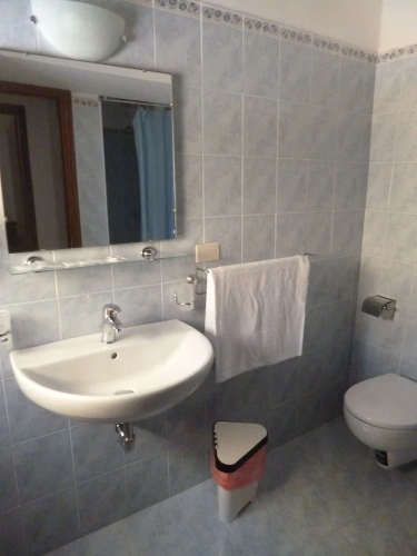 1 Bedroom Standard Quadruple room