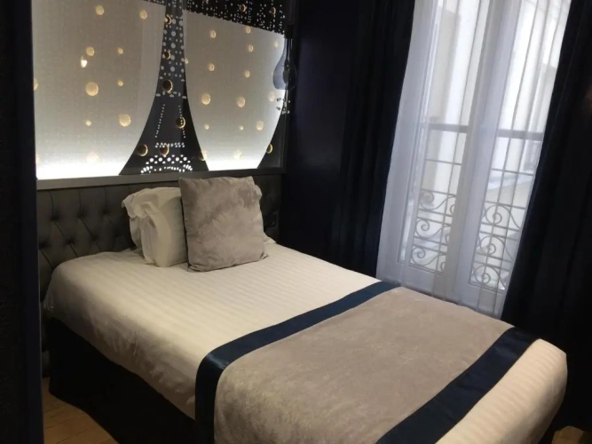 Business Single room