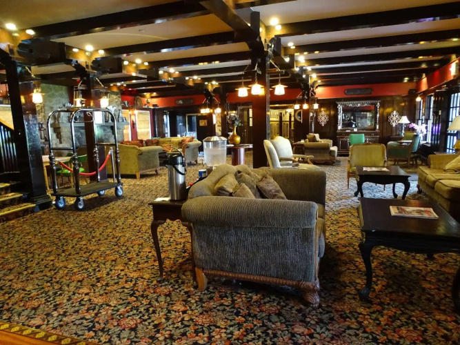 Glen Tavern Inn