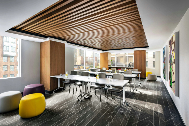 Humaniti Hotel Montreal Autograph Collection photo 17